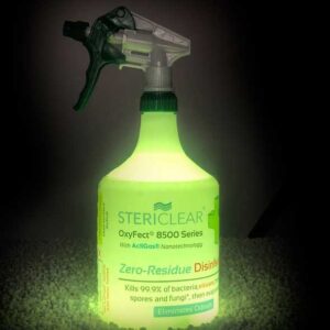 OxyFect® Disinfectant