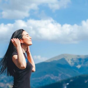 OxyAir® Air Sanitiser